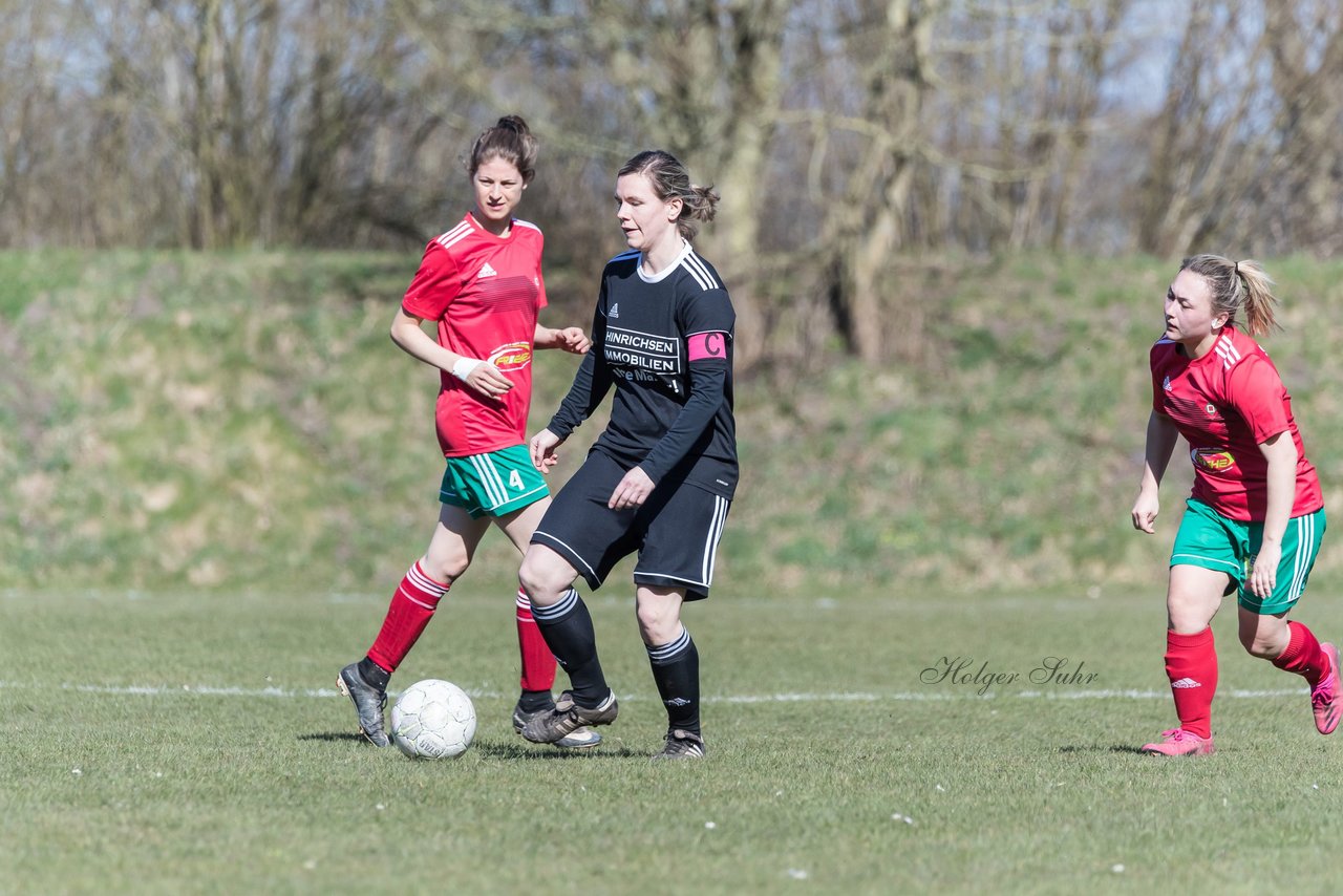 Bild 225 - F SG Daenisch Muessen - SV Boostedt : Ergebnis: 0:2